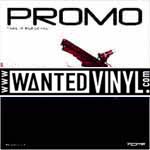 <b>[T3RDM-054]</b><br>Promo - Take It Personal